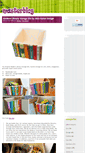 Mobile Screenshot of masterblog.front.lv